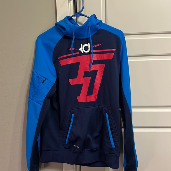 Kd hoodie - Picture 1 of 3